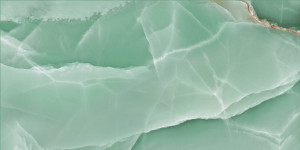 Baldocer Onyx Turquoise Pulido 60x120 [połysk]