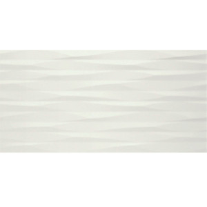 Płytka Strass Blanco Mate 30x60 Baldocer