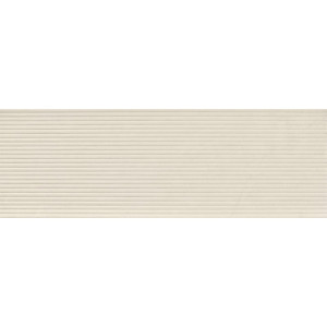 Płytka Mesh Pulse Ivory 30x90 Baldocer