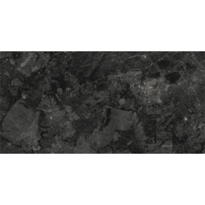 Płytka gresowa Viena XL Negro 60x120 Emigres lapatto