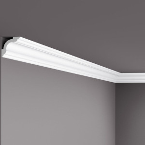 Listwa przysufitowa NMC WALLSTYL WT5 5,2x5,2x200
