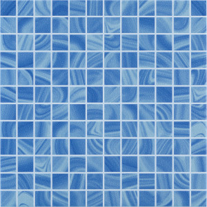 Pamesa At Bermudas Aqua 33,3x33,3 [połysk] [mozaika basenowa]