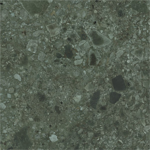 Baldocer Stone Hannover Black 60x60 [mat]