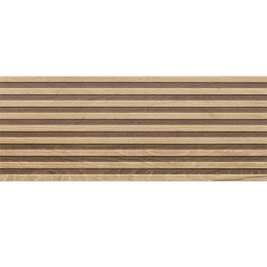 Porcelanosa Liston Madera Roble liston 45x120 matowa rektyfikowana reliefowa