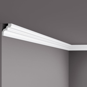 Listwa przysufitowa NMC WALLSTYL WT9 4,9x4,2x200