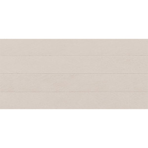 Porcelanosa Bottega Spiga Caliza 45x120 matowa rektyfikowana z reliefem