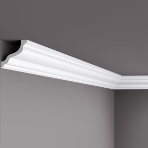 Listwa przysufitowa NMC WALLSTYL WT10 8,4x8,4x200