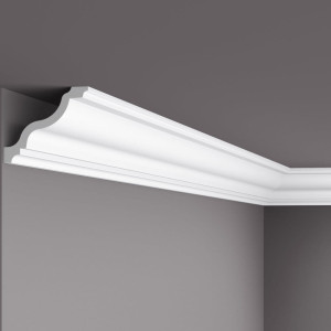 Listwa przysufitowa NMC WALLSTYL WT11 10,6x12,6x200