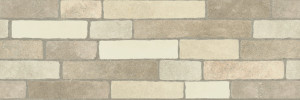 Baldocer Tegel Menhir Taupe 30x90 [mat]