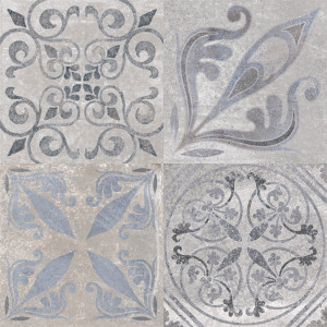 Płytka gresowa Antique Acero 59,6x59,6 Porcelanosa ®
