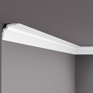 Listwa przysufitowa NMC WALLSTYL WT25 7,8x7,8x200