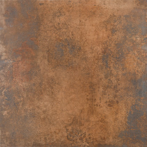 Pamesa Rusty Metal Copper 120x120 [połysk]