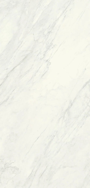 Porcelanosa Glem White Nature 120x270 rektyfikowana XLIGHT bookmatch