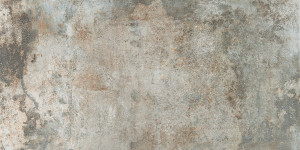 Pamesa Rusty Metal Silver 60x120 [połysk]