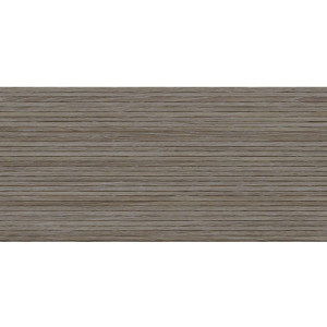 Porcelanosa Minnesota Ice Moka 45x120 matowa rektyfikowana z reliefem