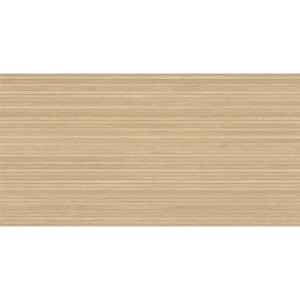 Porcelanosa Nebraska Ice Tea 45x120 matowa rektyfikowana z reliefem
