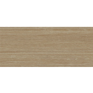 Porcelanosa Tanzania Ice Nut 45x120 matowa rektyfikowana z reliefem