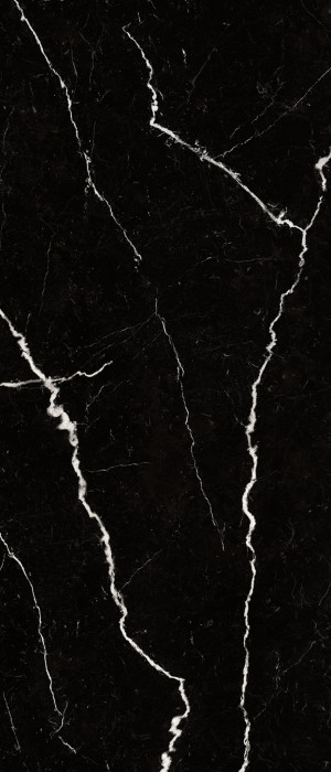 Pamesa Lux Deva Nero 120x280 [połysk]
