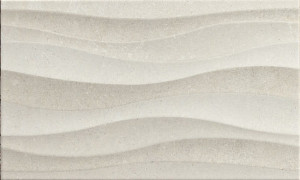 Pamesa At Ondas Badem Perla 33,3x55 [połysk]