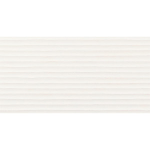 Porcelanosa Newport Old White 33,3x100 matowa rektyfikowana z reliefem