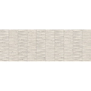 Porcelanosa Durango Mosaico Durango 33,3x100 matowa rektyfikowana reliefowa