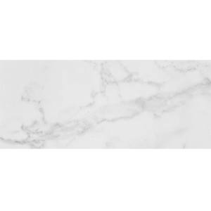 Porcelanosa Carrara Marmol Carrara Blanco 33,3x100 błyszcząca rektyfikowana