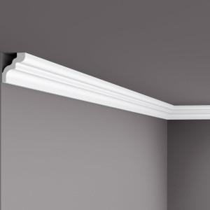Listwa przysufitowa NMC NOMASTYL D 4,9 × 4,2 × 200 cm