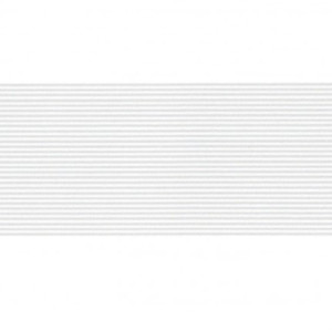 Porcelanosa Glass Blanco 33,3x100 błyszcząca rektyfikowana