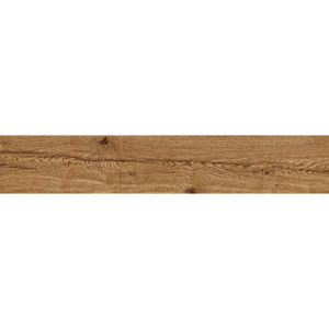 Porcelanosa Delaware Nogal 19,3x120 matowa rektyfikowana