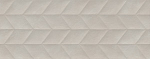 Porcelanosa Mystic Spiga Mystic Beige 59,6x150 matowa rektyfikowana z reliefem
