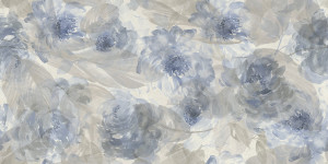 Baldocer Botanic Symphony Sky 60x120 [satyna]