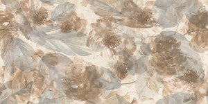 Baldocer Botanic Symphony Earth 60x120 [satyna]