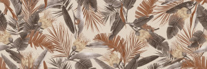 Baldocer Bouquet Montmartre Sable 30x90 [satyna]