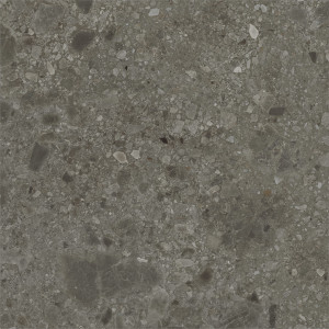 Baldocer Black Hannover Stone Espesorado Antislip 80x80 [mat] [20 mm]