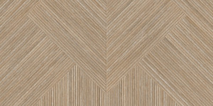 Porcelanosa Tanzania Noa Almond 59,6x120 matowa rektyfikowana z reliefem