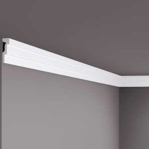 Listwa przysufitowa NMC NOMASTYL M2 5,9 × 1,8 × 200 cm