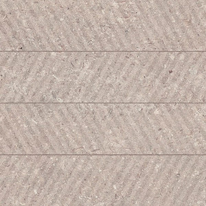 Porcelanosa Coral Spiga Coral Topo 45x120 matowa rektyfikowana z reliefem