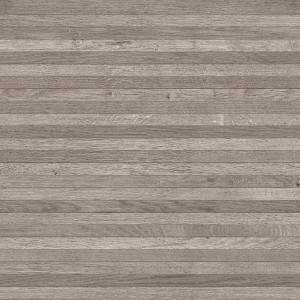 Porcelanosa Gent Line 3D Silver 59,6x150 [mat]