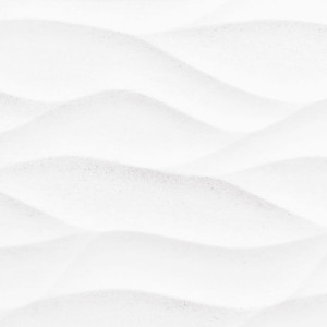 Porcelanosa Madagascar ONA Blanco L 33,3x59,2 matowa nierektyfikowana reliefowa