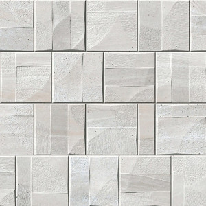 Porcelanosa Butan Block Butan Bone L 33,3x59,2 matowa nierektyfikowana z reliefem