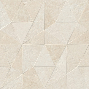 Porcelanosa Verbier Thao Sand 45x120 matowa rektyfikowana strukturalna