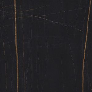 Porcelanosa Nylo Noir Polished 59,6x120 [połysk]
