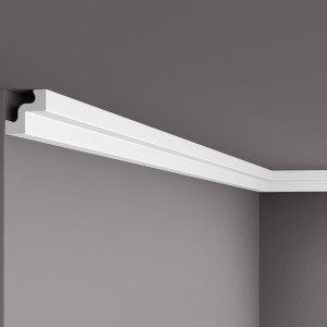 Listwa przysufitowa NMC NOMASTYL ST2 5 × 5 × 200 cm