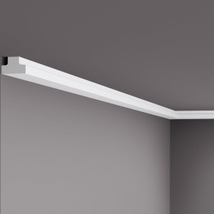 Listwa przysufitowa NMC NOMASTYL T4 3x2x200