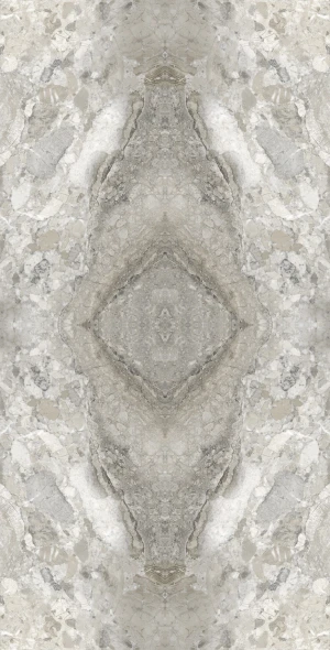 Płytka gresowa Museum Dreamy Mocha 75,5x151 cm 10 mm seria DREAMY