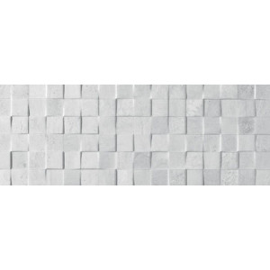 Porcelanosa Rodano Mosaico Rodano Caliza 33,3x100 matowa rektyfikowana reliefowa