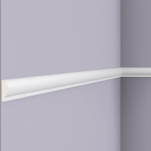 Listwa ścienna NMC ARSTYL SP1 7,5 × 5 × 200 cm
