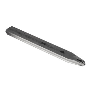 Nóż PLUS Ø 8 mm ENDURE RUBI 01903