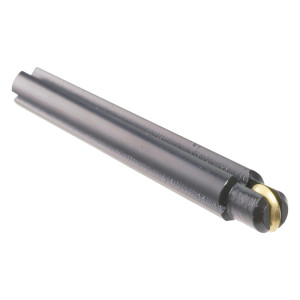 Nóż PLUS Ø 10 mm GOLD RUBI 01993