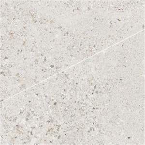 Płytka gresowa Museum Lakestone Oblique Oat 30x30 beżowa